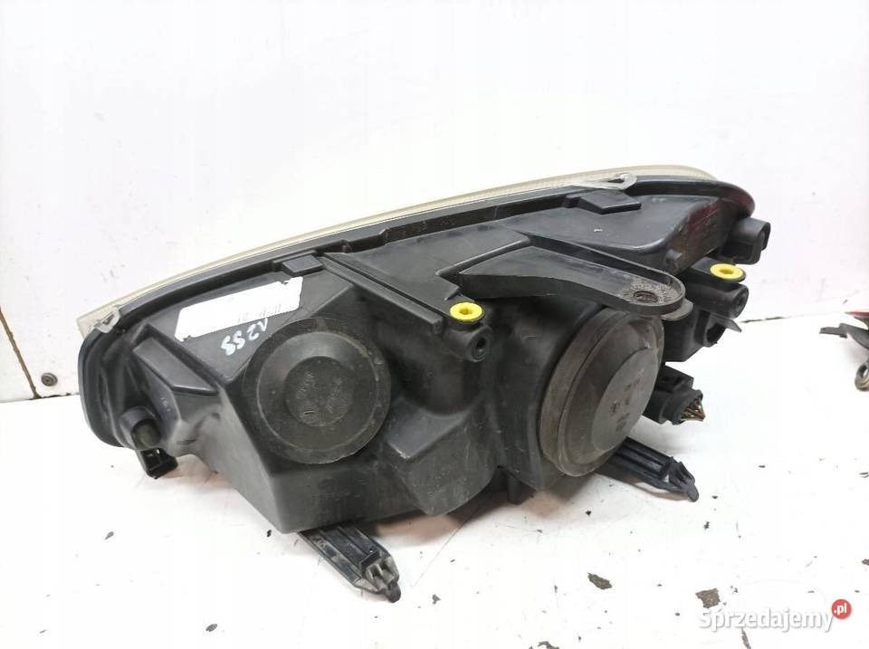 LAMPA PRZÓD PRAWA LIFT FL 1EJ00958702 Ford C I