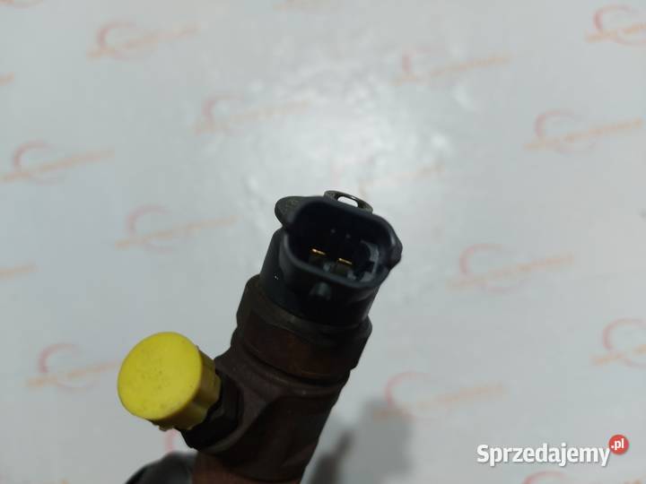 BERLINGO PARTNER 307 3008 C4 16 HDI wtryskiwacz Wtryskiwacze świętokrzyskie Kielce