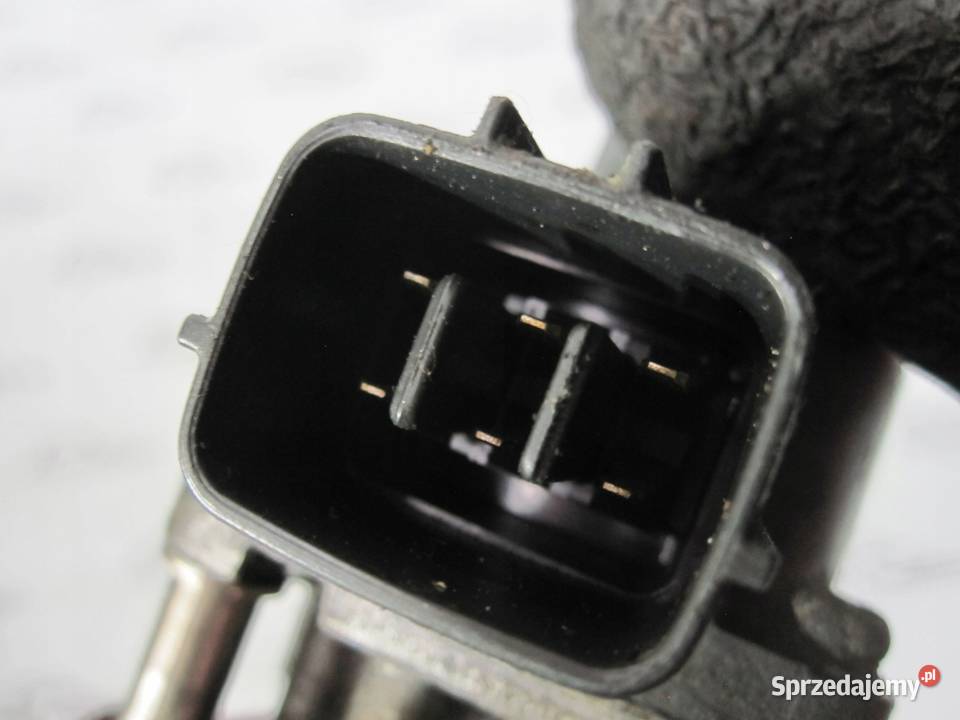 SUBARU LEGACY 25 B EJ25 07r zawór EGR Kielce