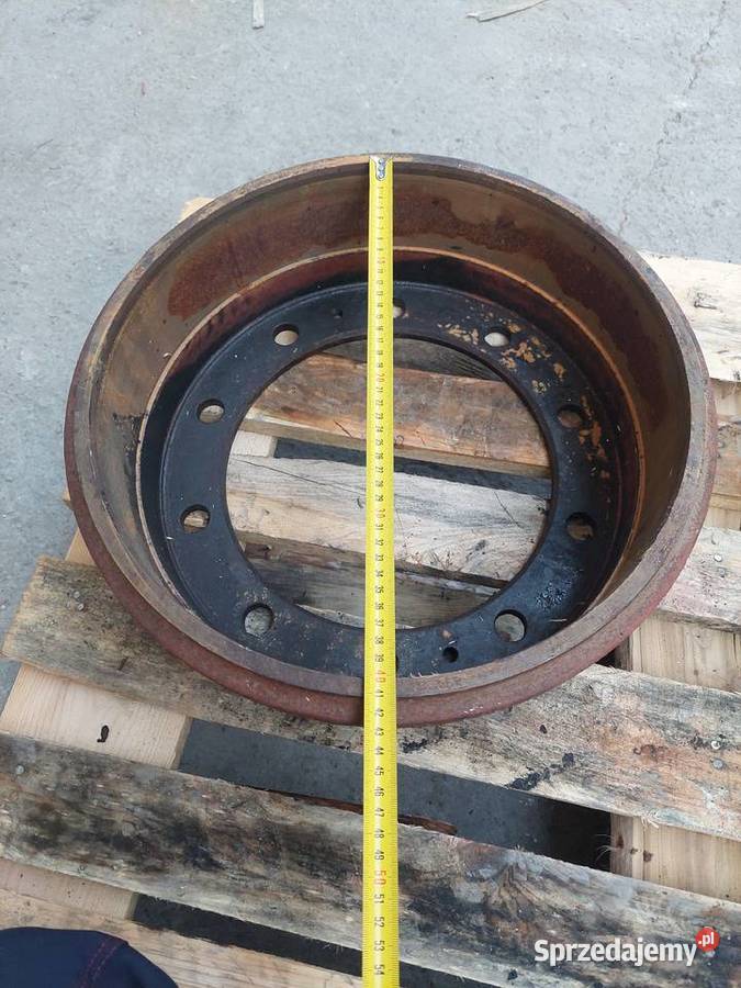 BĘBEN HAMULCOWY HAMULEC SZCZĘKI CYLINDEREK świętokrzyskie Kielce