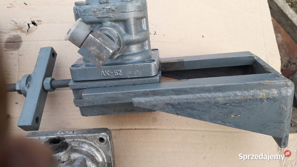 Pompa hydrauliczna