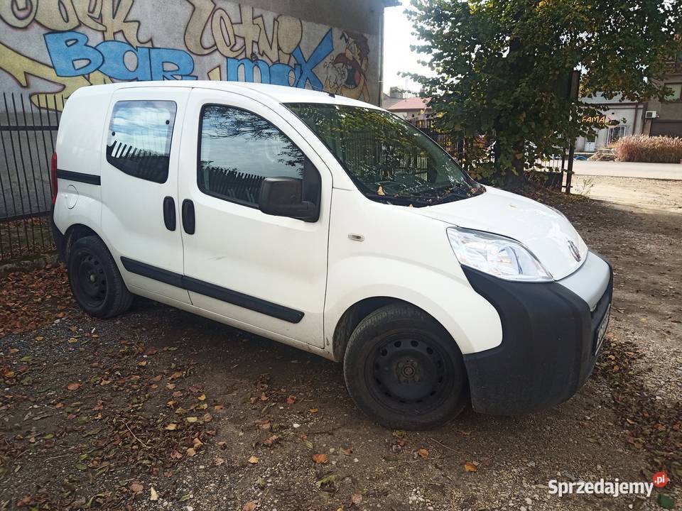 Fiat Fiorino