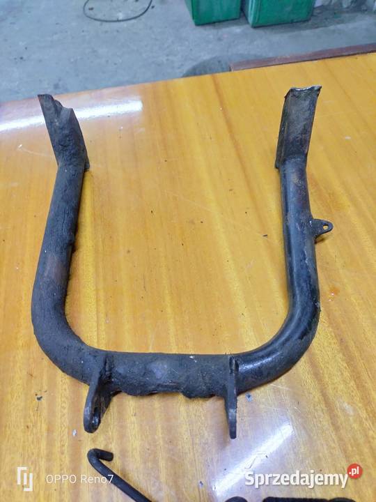 Stopki centralne WSK łódzkie Łubno