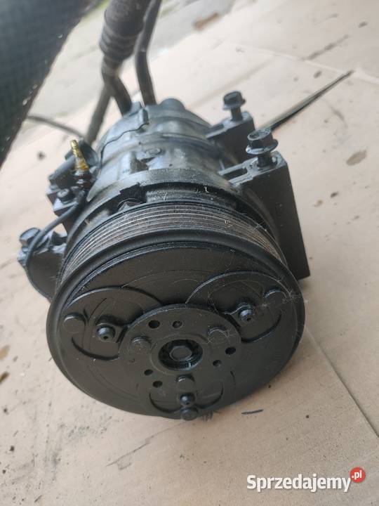 Pompa klimatyzacji sprężarka Volvo V70 II małopolskie sprzedam