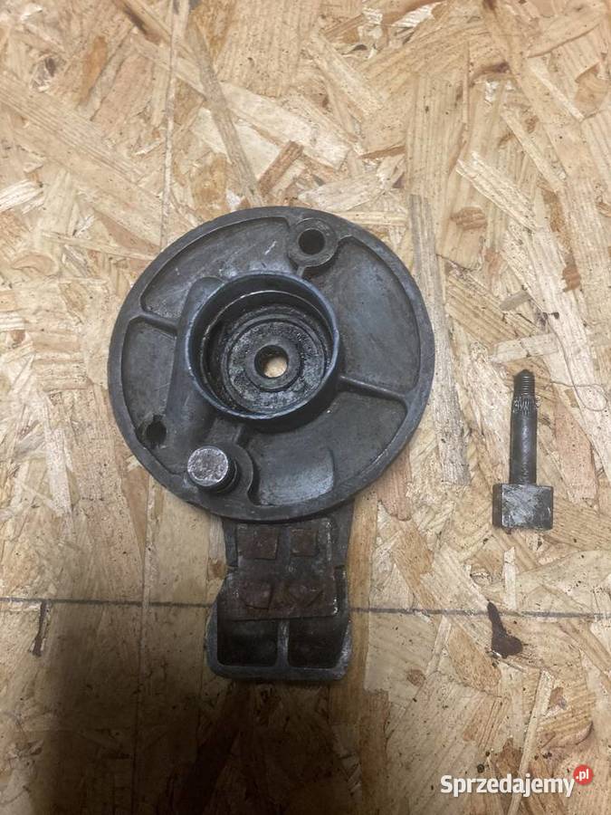 Dekiel szczękotrzymacza Dkw Nsu Shl