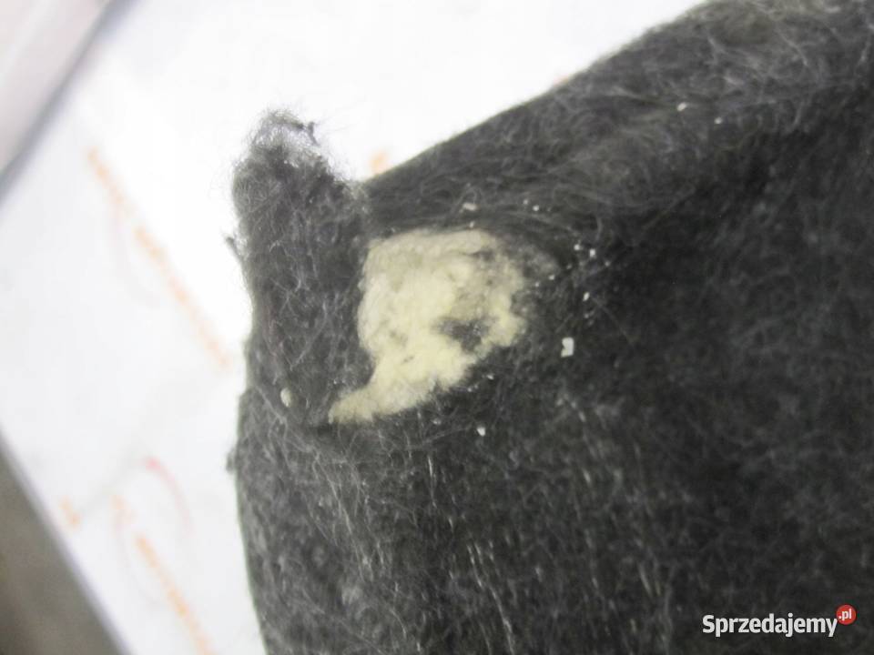 HONDA CIVIC IX 13r półka bagażnika Półki tylne świętokrzyskie Kielce