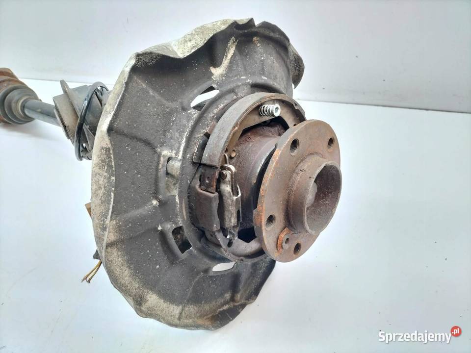 ZWROTNICA PRAWY TYŁ PÓŁOŚ 30 D 235 7564128 Bmw świętokrzyskie