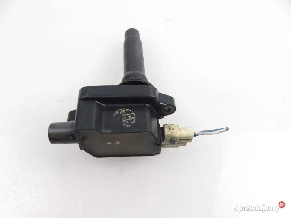 CEWKA KIA SPORTAGE I 20 i 16V osobowe