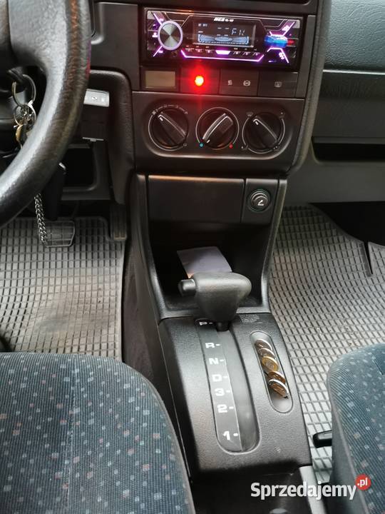 Passat Nakło nad Notecią