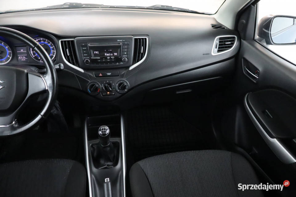 Suzuki Baleno 12 śląskie Zabrze sprzedam