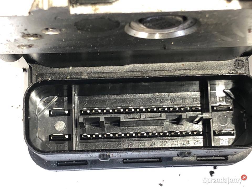 POMPA ABS TOYOTA YARIS III 445400D130 13 99