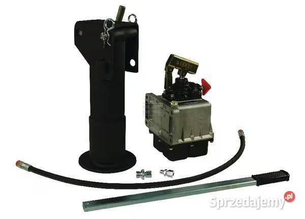 SP85250SET1 Hydrauliczna stopa podporowa z pompą Przasnysz