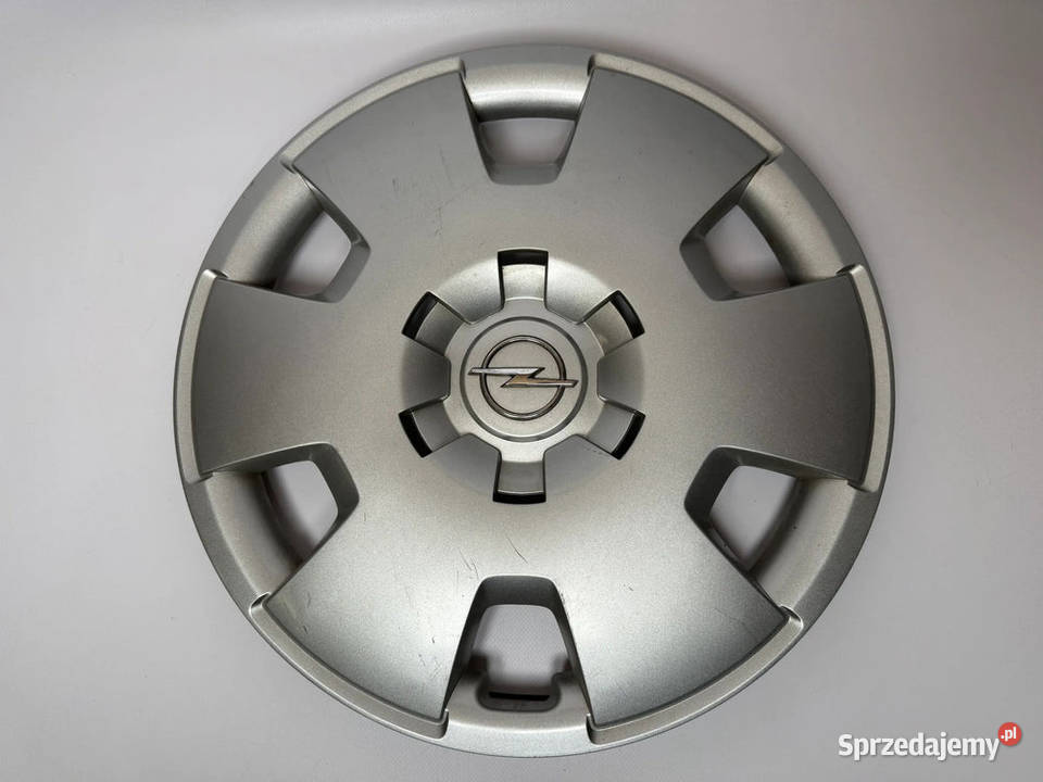 Kołpak Opel 16 wielkopolskie Gniezno