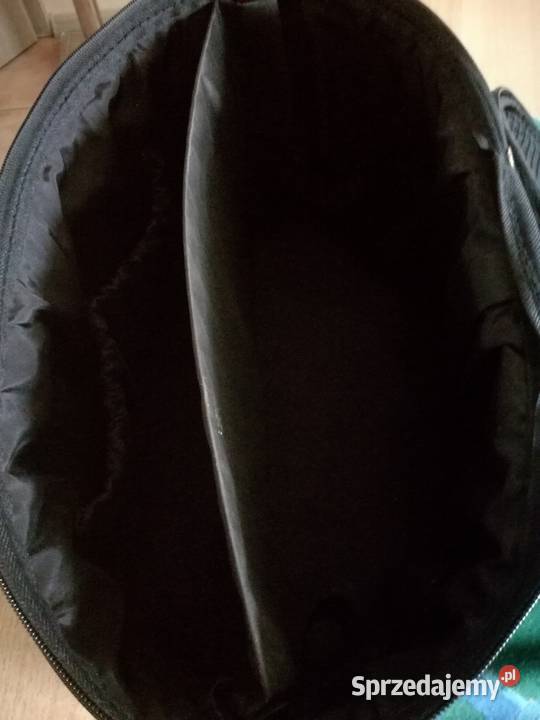 Kuferek w kolorze czarnym Paprocki Brzozowski lubelskie Lublin