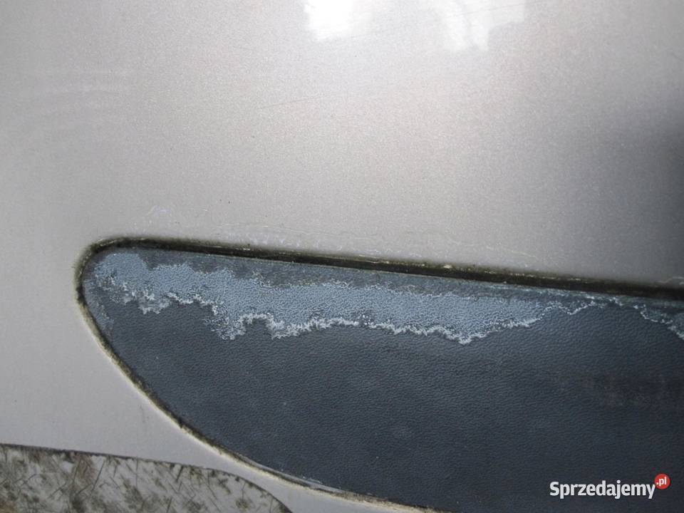 VOLVO XC90 I 03r drzwi prawe tył