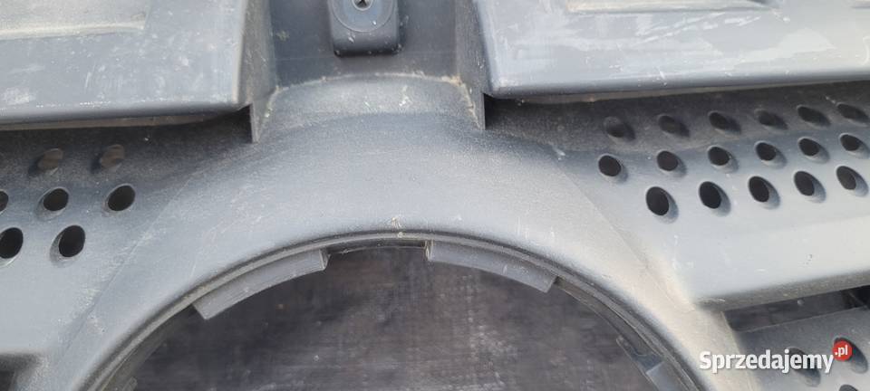 GRILL ATRAPA MERCEDES CITAN W415 Ruda Śląska