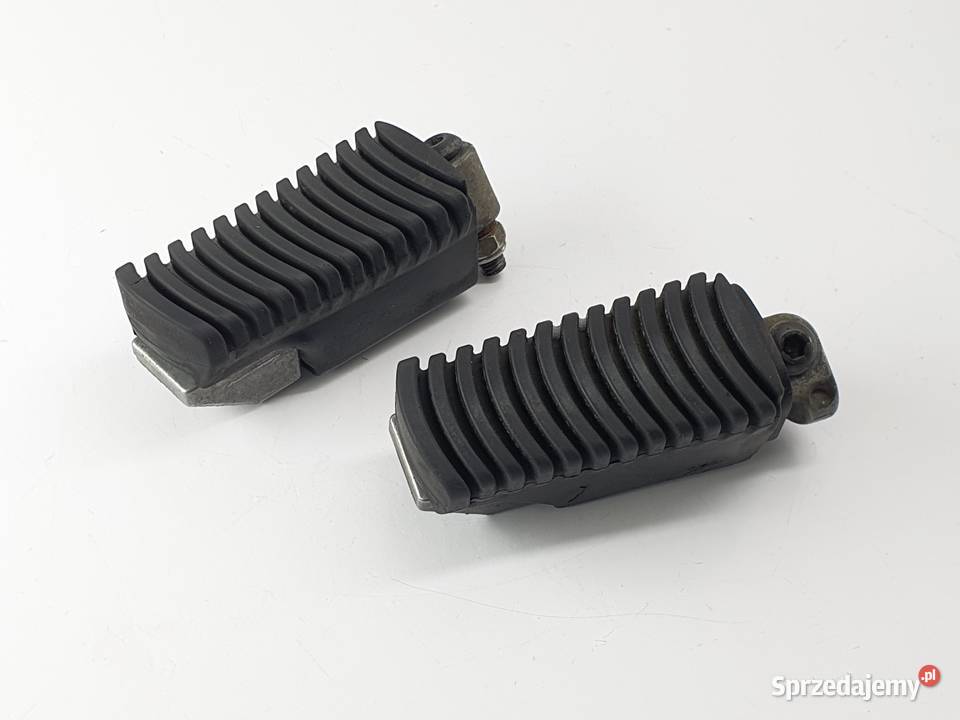 Podnozek Pasazera Set Bmw R 1200 Gs K25 Łódź