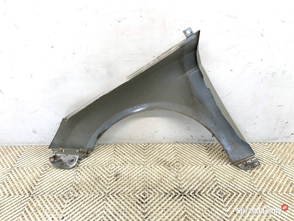 BŁOTNIK PRAWY PRZÓD FORD FOCUS III Hatchback osobowe sprzedam