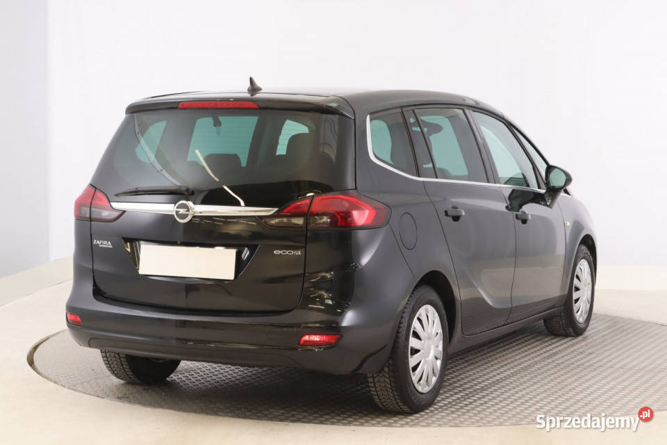 Opel Zafira 16 CDTI Zabrze