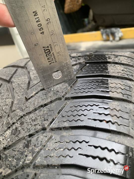 nixen 2354518 2617 Samochodowe Poznań sprzedam