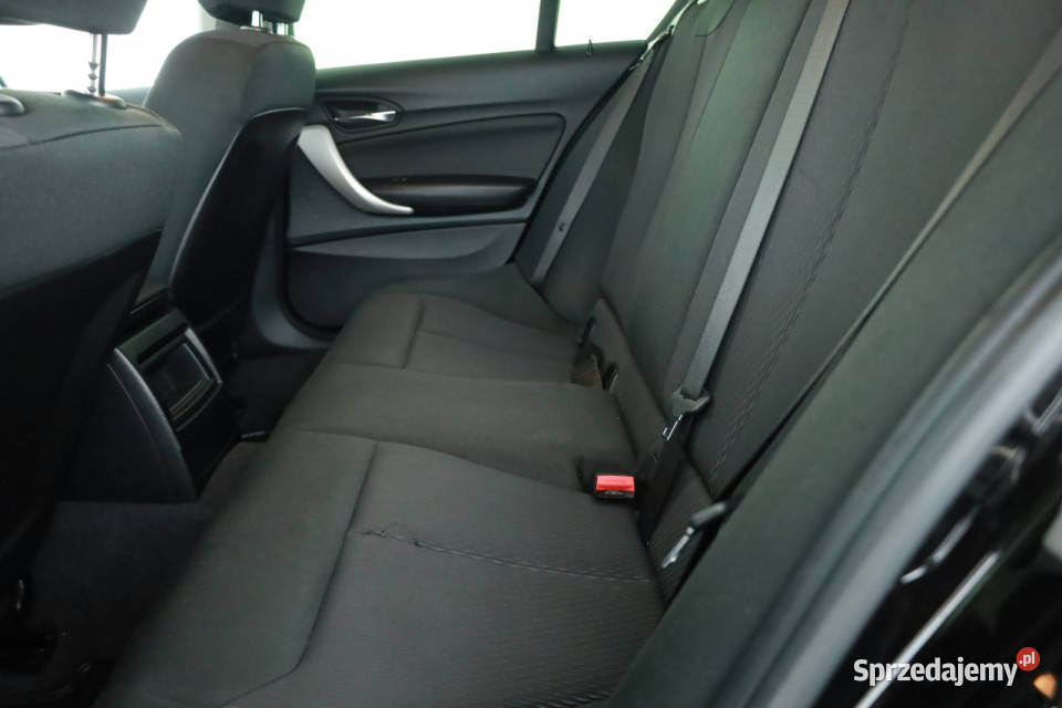 BMW 1 116d Piaseczno sprzedam