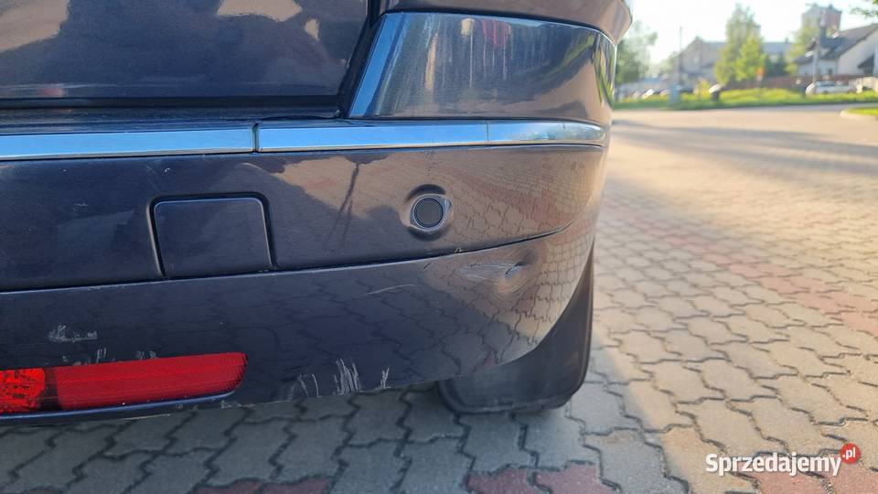 C4 Grand Picasso I 2011 16 benzyna 156 benzyna podlaskie Białystok