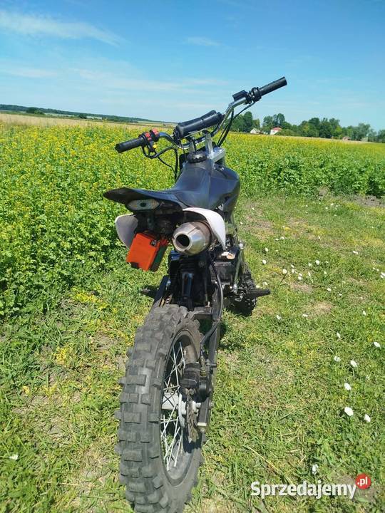Cross XTR 607 1253 lubelskie