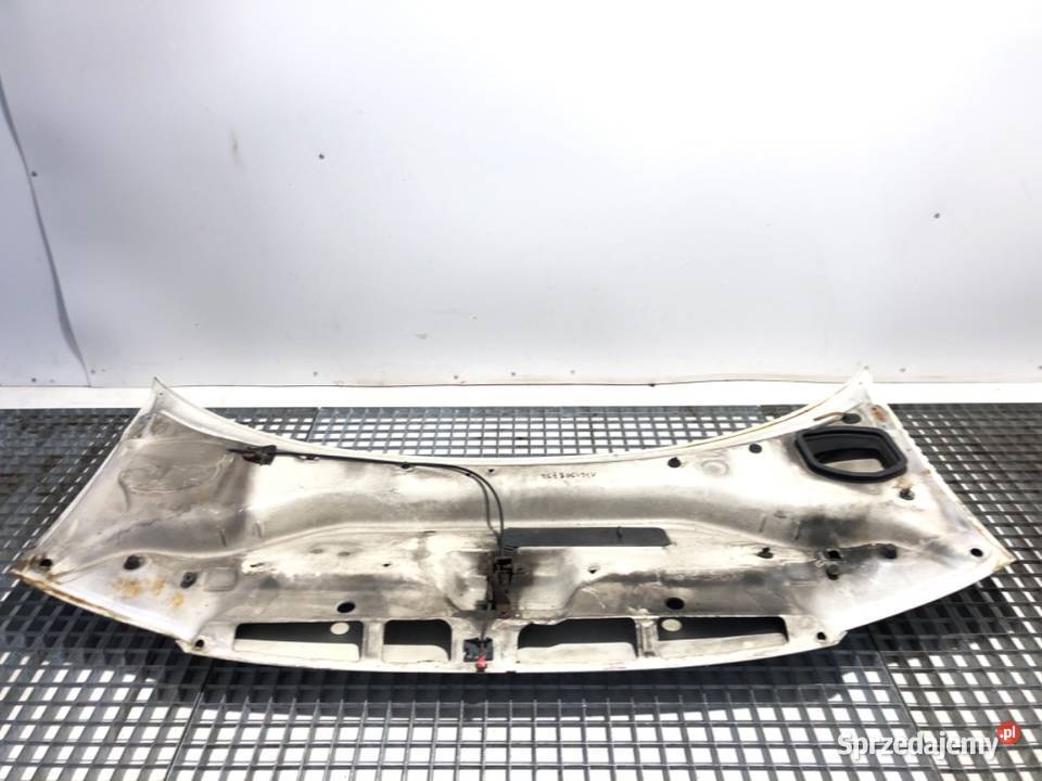 MASKA VW TRANSPORTER T4 Bus 9004 POKRYWA