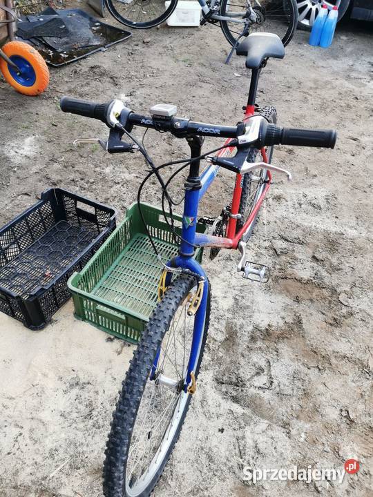 Rower Japońskiej produkcji Oborniki sprzedam