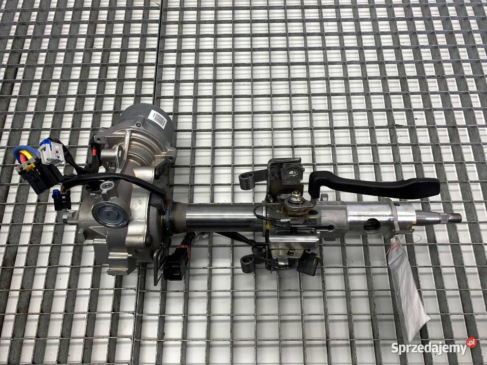 POMPA WSPOMAGANIA KIA CEED 56310A2500 16 135 podkarpackie