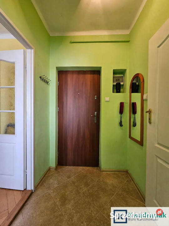 Mieszkanie 325 metrów 1 pokój Krosno Naftowa podkarpackie