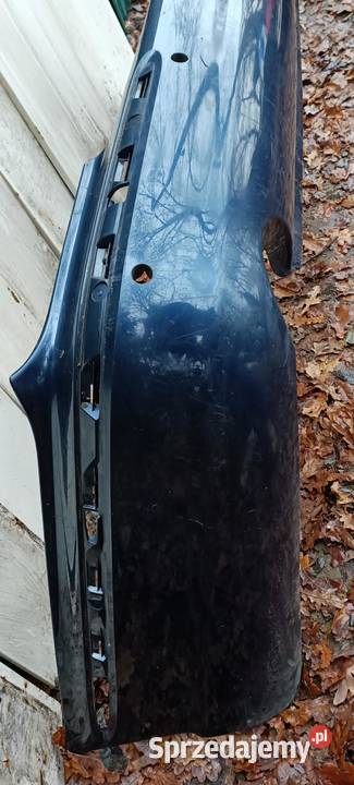 ZDERZAK TYLNY TYŁ PDC JAGUAR XJ osobowe Zderzaki sprzedam