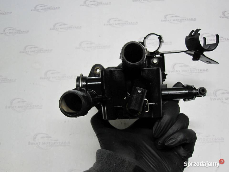 Opel Insignia 18 16V A18XER 15R 140 55575048 świętokrzyskie