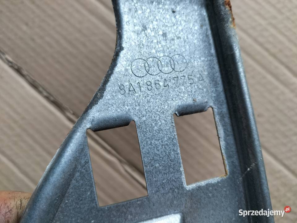 AUDI 80B4 80 B4 PODSTOPNICA PODNUŻEK Kamień-Kolonia