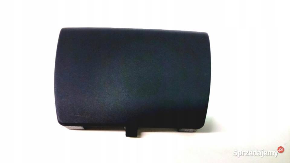 VOLVO S60 osłona zaślepka lusterka wstecznego Gadgety motoryzacyjne dolnośląskie Bielany Wrocławskie