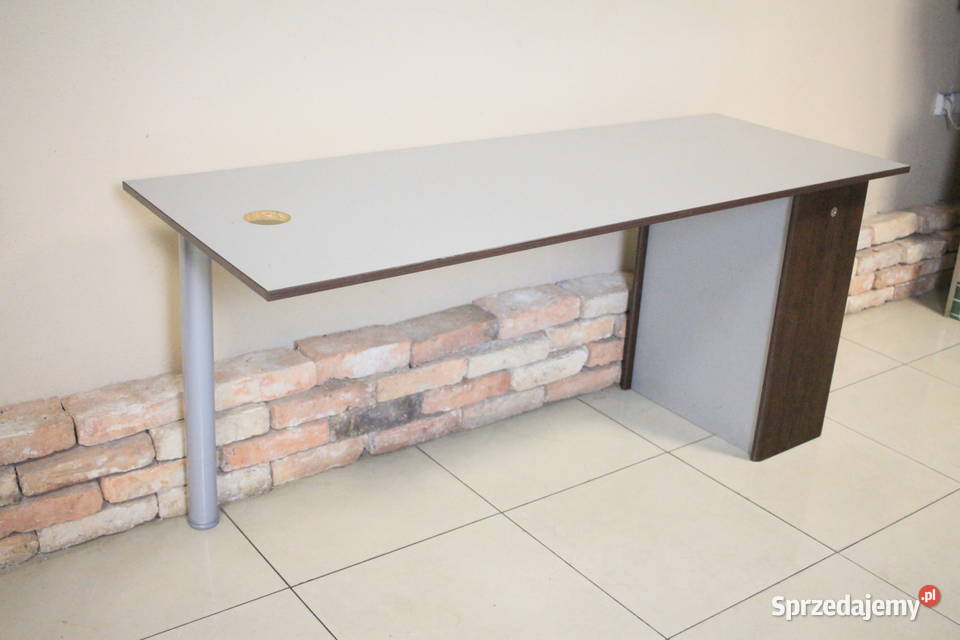 Biurko 160 160cm Pszczyna