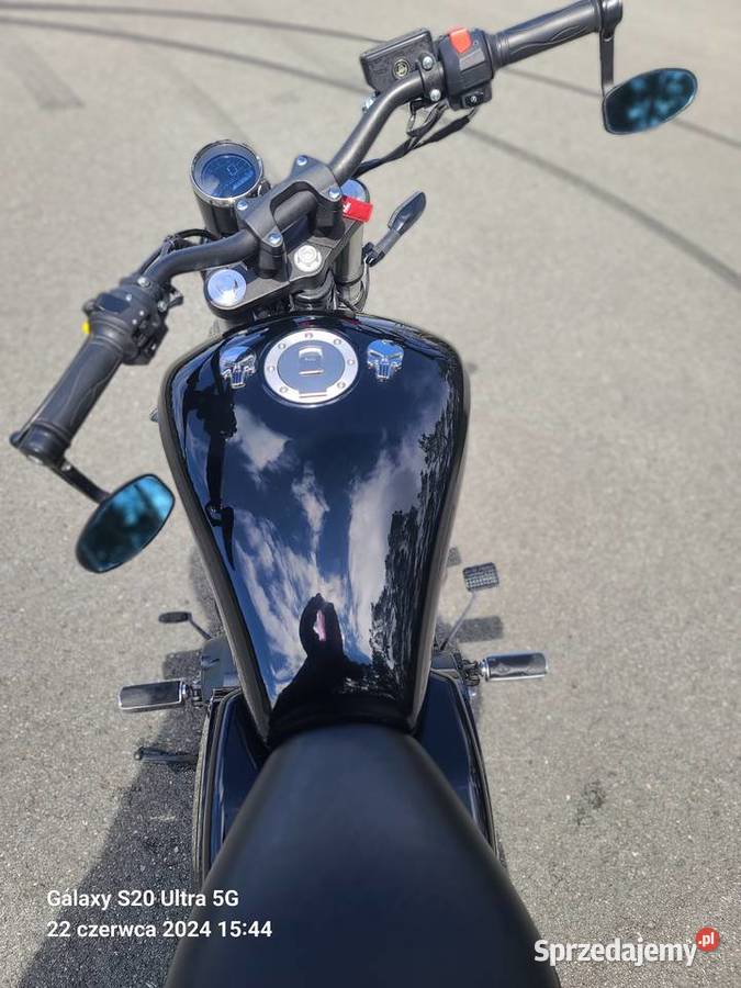 Romet RCR 125 kujawsko-pomorskie Maksymilianowo sprzedam