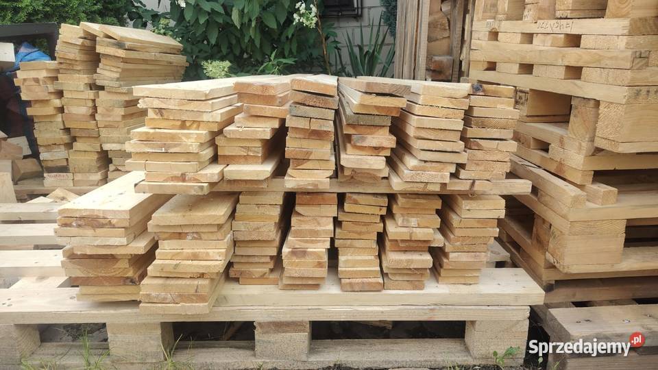 Deska sosnowa 180 x 91015 x 2