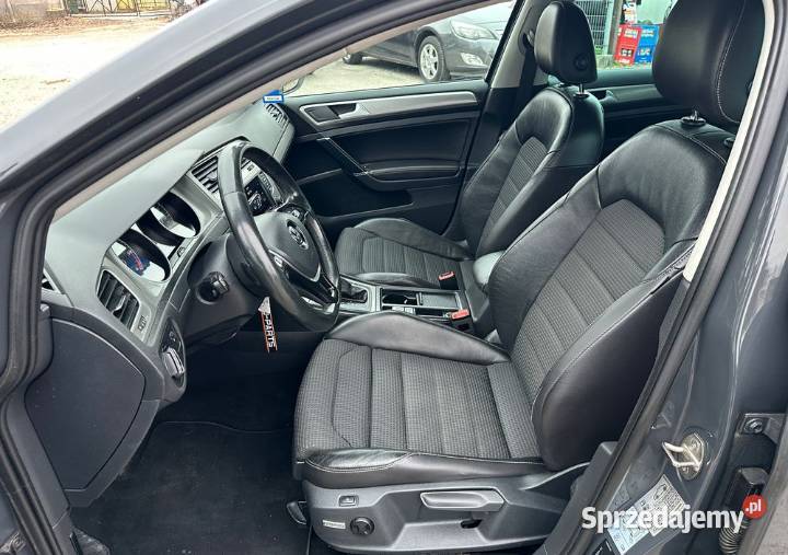 Volkswagen Golf 2016 Łask