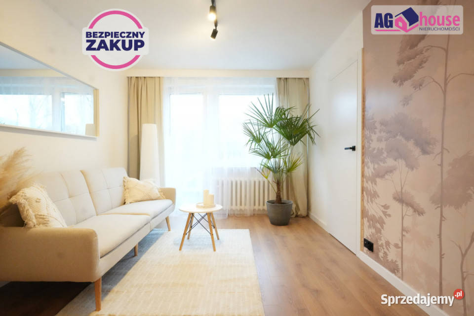 sprzedaży mieszkania 34m2 2pokojowe Gdańsk wielka płyta Sprzedaż