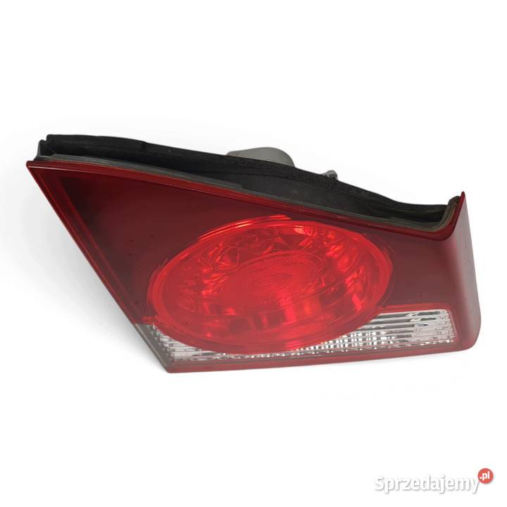 LAMPA PRAWA Honda Civic VIII 20062011 SEDAN osobowe Lampy tylne Chełm sprzedam