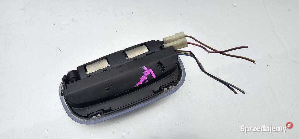 Lampka wyswietlacz pdc mercedes w210 2108201401