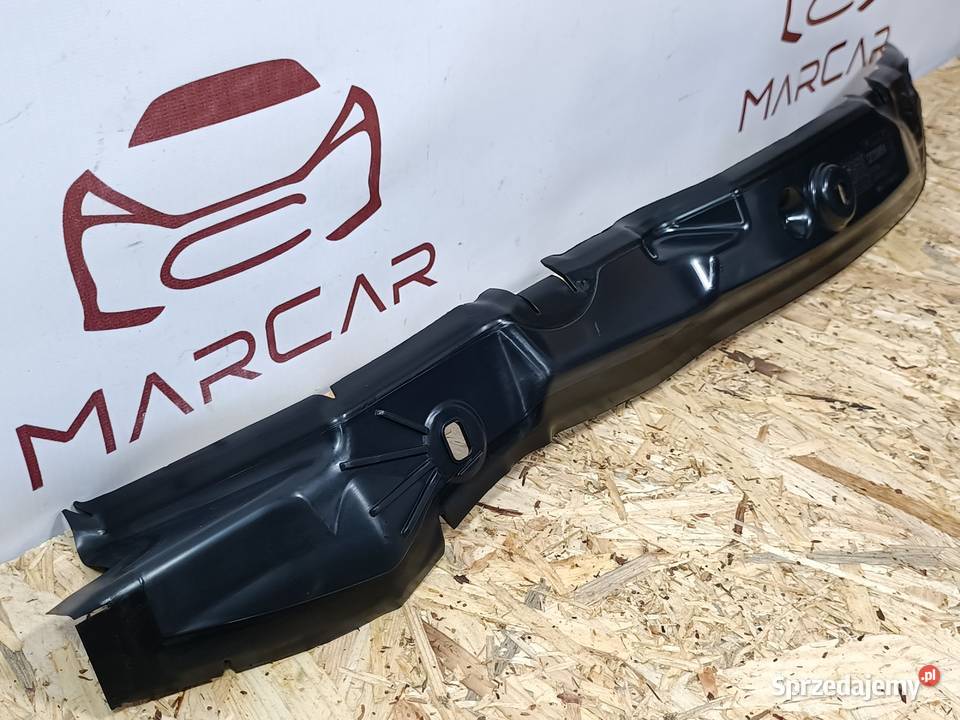 VOLVO S60 III V60 II ZAŚLEPKA WYGŁUSZENIE wielkopolskie Pleszew