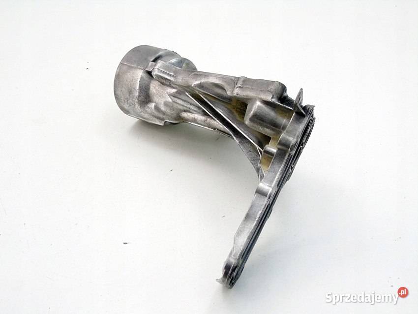 OBUDOWA FILTRA OLEJU 20 ECOBLUE FORD RANGER Sosnowiec