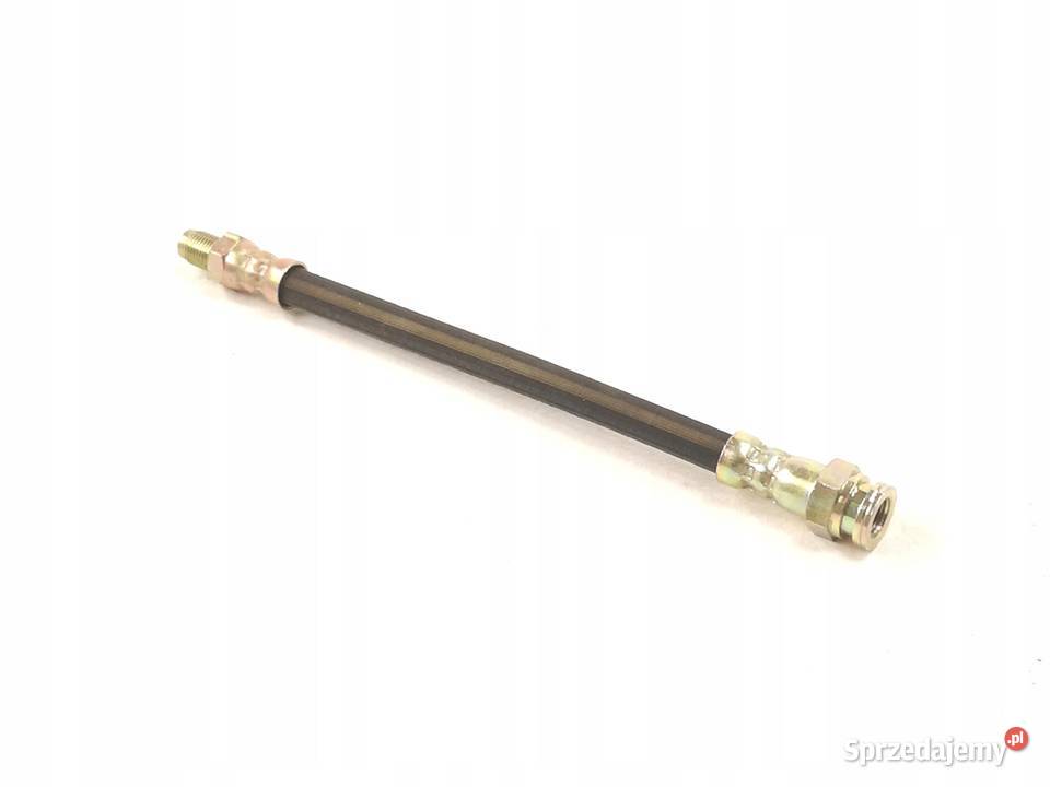 PRZEWÓD HAMULCOWY FIAT BRAVO II 20072014 7563845 osobowe Przewody hamulcowe lubelskie