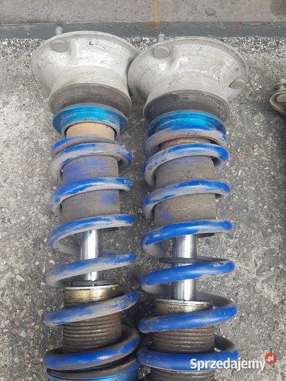 Gwint bmw E46 AP Bliesdorf Warszawa