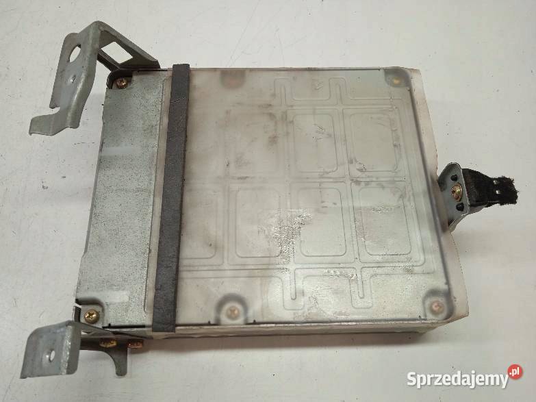 STEROWNIK SILNIKA 2110007392 TOYOTA YARIS 10 B