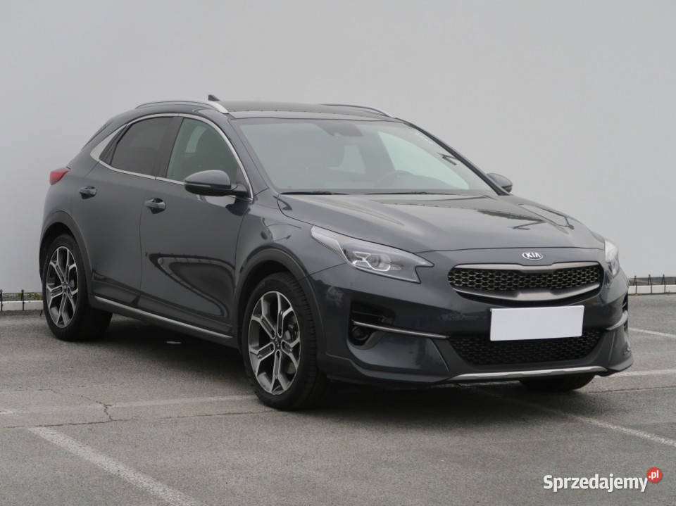 Kia XCeed 14 TGDI Lublin