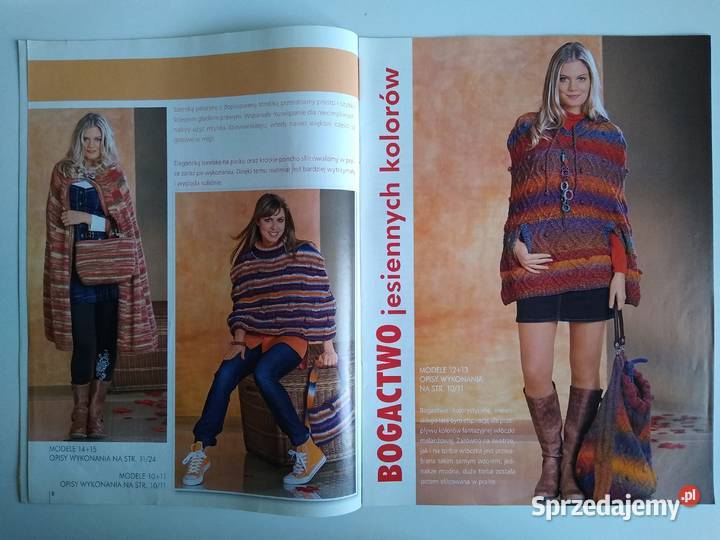 Mała Diana 52011 druty pomorskie Gdańsk sprzedam