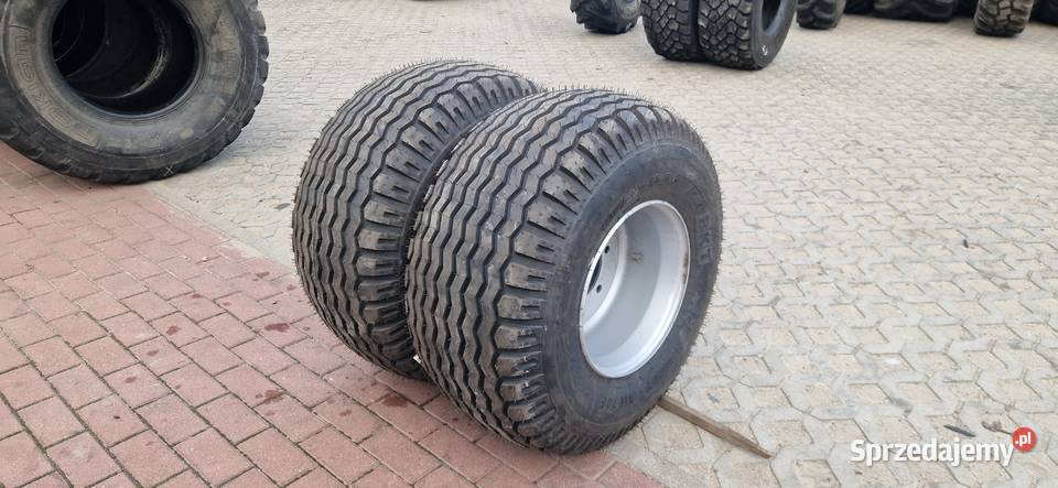 Koła 40060155 40045175 BKT 18PR Rolnictwo Nowe Miasto Lubawskie